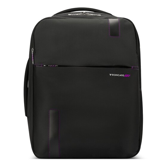 Roncato Plecak podróżny Speed 40 cm