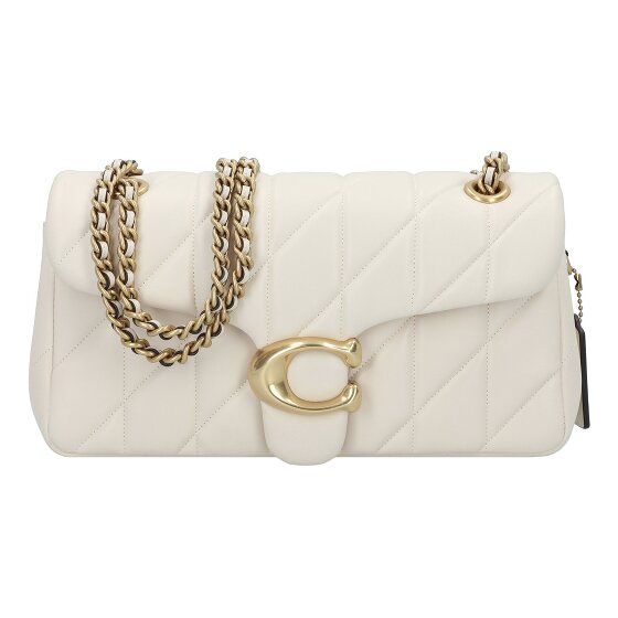 Coach Tabby Torba na ramię Skórzany 26 cm