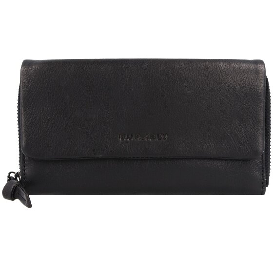 Burkely Just Jolie Leather Wallet 18 cm