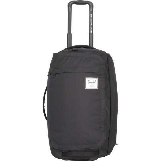 Herschel Walizka na 2 kółkach Wheelie Outfitter 50L 58 cm