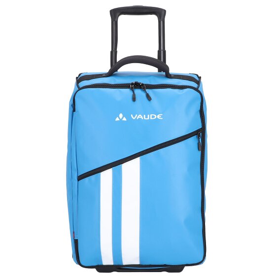 Vaude Rotuma 35 2-kołowy wózek kabinowy 54 cm