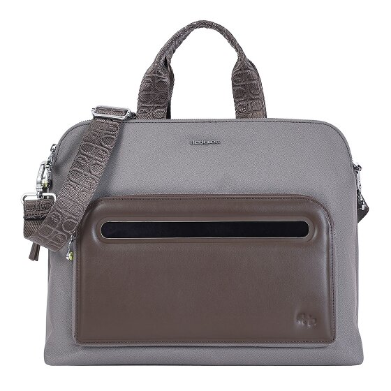 Hedgren Teczka Fika RFID 38,5 cm przegroda na laptopa