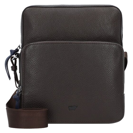 Braun Büffel Novara Torba na ramię Skórzany 23 cm