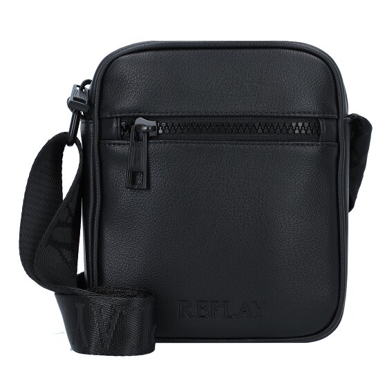 Replay Mini Torba Torba na ramię 18 cm