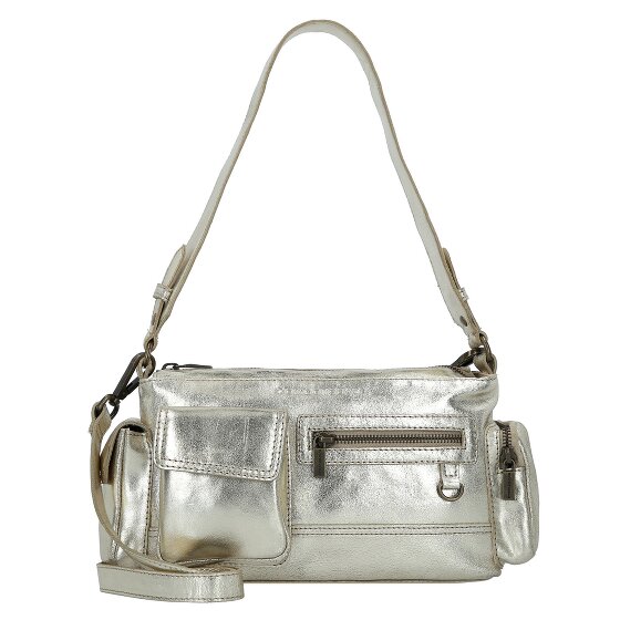 Cowboysbag Hawley Glam Torba na ramię Skórzany 25 cm