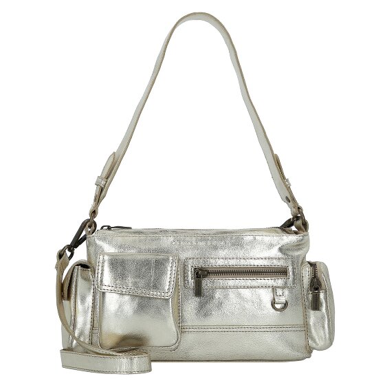 Cowboysbag Hawley Glam Torba na ramię Skórzany 25 cm