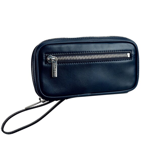 Leonhard Heyden Montreal Torba męska Skórzany 21.5 cm