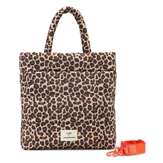LES VISIONNAIRES Unio Shopper Shopper Bag 34 cm