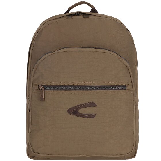 camel active Plecak Journey 40 cm z przegrodą na laptopa