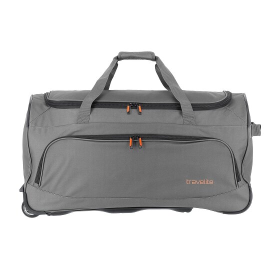 Travelite Basics 2 kółka Torba podróżna 73 cm