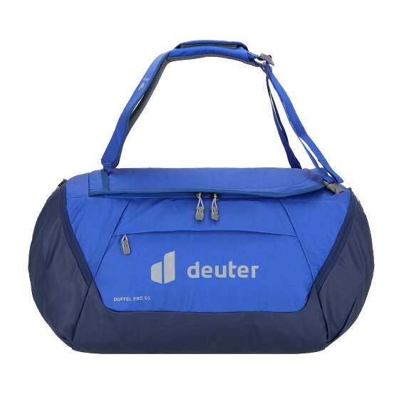 Deuter Duffel Pro 60 Torba podróżna Weekender 66 cm