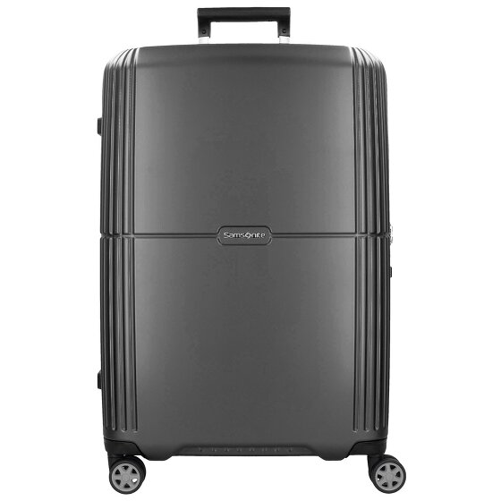Samsonite Orfeo Spinner wózek 4-kołowy 81 cm