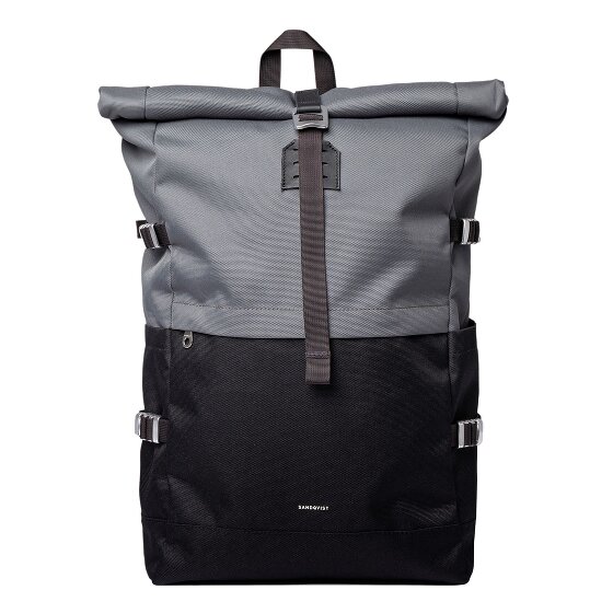 Sandqvist Icon Plecak 65 cm Komora na laptopa