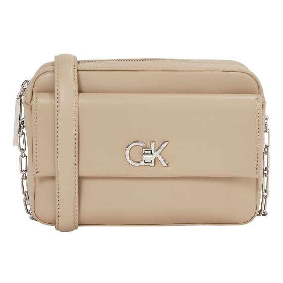 Calvin Klein Re-Lock Torba na ramię 21 cm