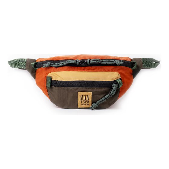 Topo Designs Mountain Saszetka 27 cm