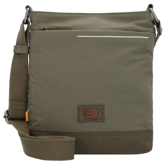 camel active City Torba na ramię 22.5 cm