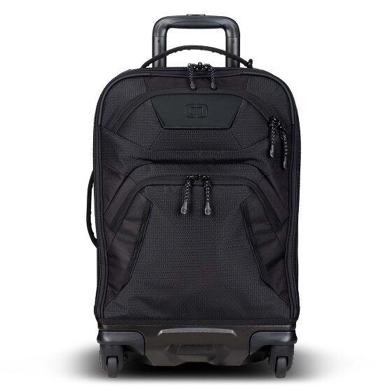 Ogio Renegade 26 4 kółka Walizka 66 cm