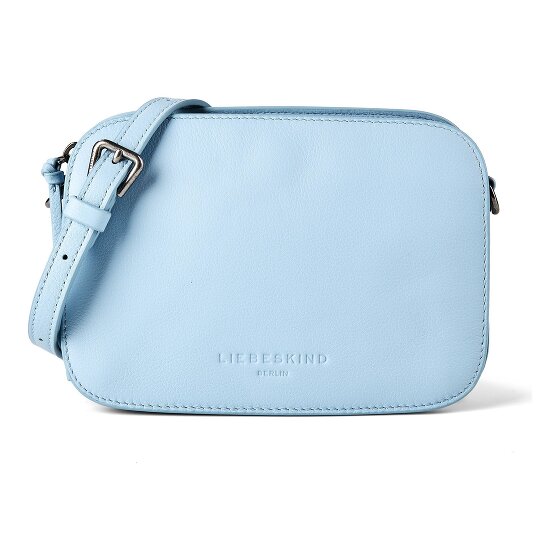 Liebeskind Luka Torba na ramię S Skórzany 20.5 cm