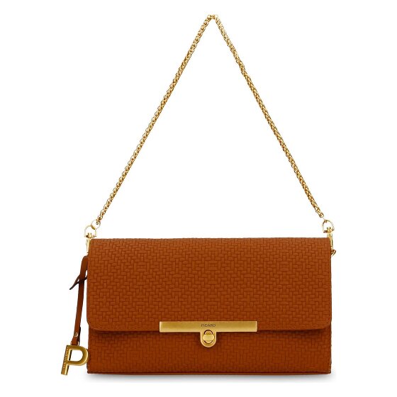 Picard Day Trip Torba na ramię Skóra 24 cm