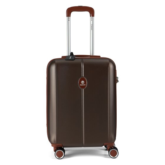 Benzi 5776 4 kółka Walizka kabinowy 55 cm