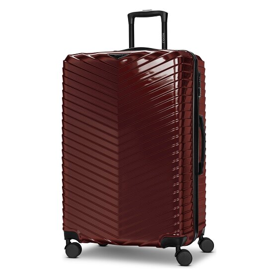 Redolz Essentials 18 2.0 4 kółka Walizka L 76 cm z funkcją poszerzenia