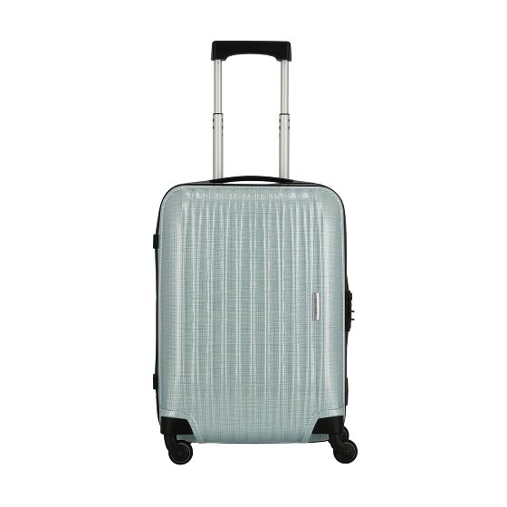 Samsonite Chronolite 4 kółka Walizka kabinowy 54 cm
