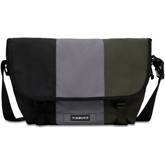 Timbuk2 Heritage Classic Messenger 46 cm przegroda na laptopa