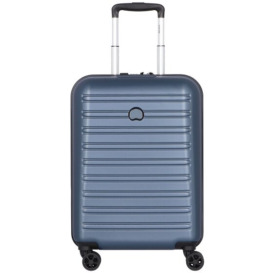 Delsey Paris Segur 2.0 4-kołowy wózek kabinowy 55 cm