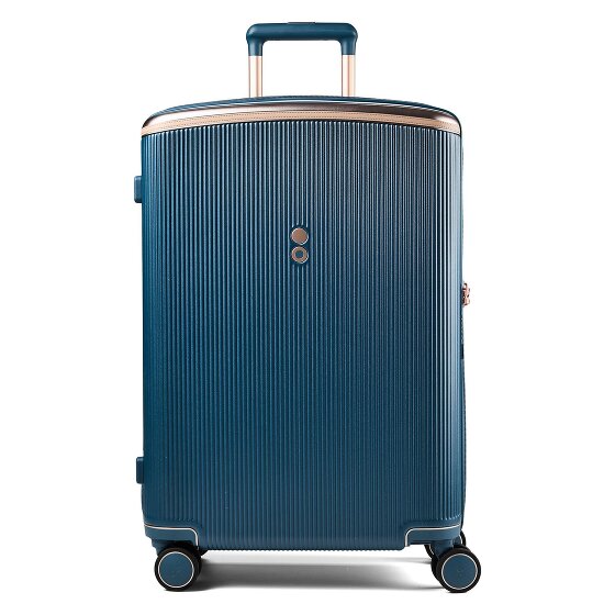 Echolac Dynasty VLX 4 kółka Walizka 67.5 cm