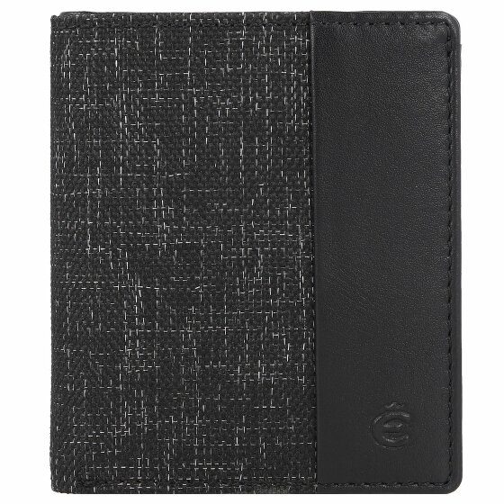 Esquire Recycled Life Wallet RFID 9 cm