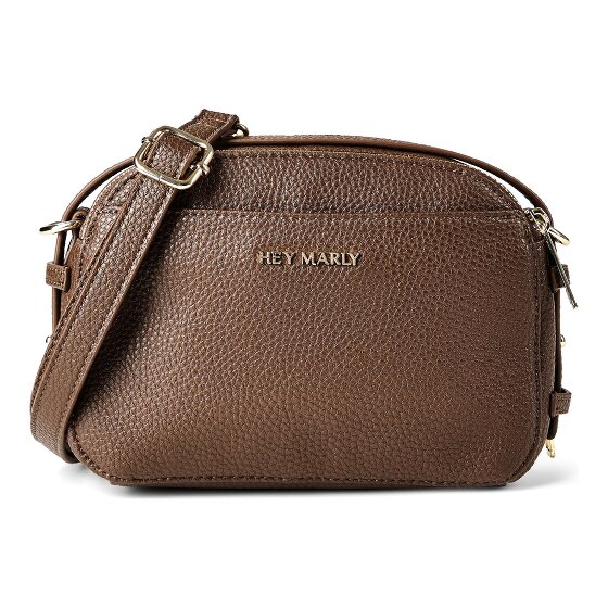 Hey Marly Style Mate  Torba Skórzany 21.5 cm