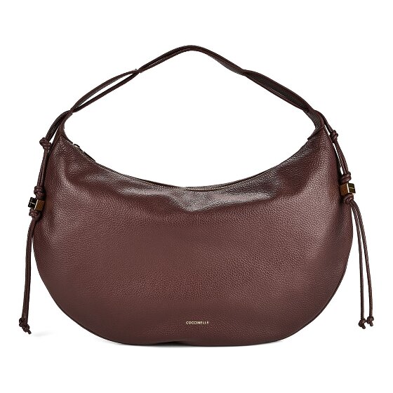 Coccinelle Thess Torba na ramię Skóra 45 cm