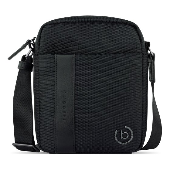 bugatti Nero Torba na ramię 18 cm