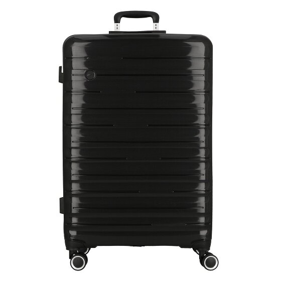 Cocoono Madrid 4 kółka Walizka 77 cm
