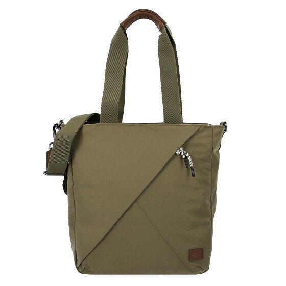 camel active Aurum Torba na ramię M 39 cm