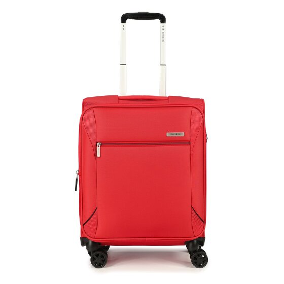 Samsonite Base Breeze 4 kółka Walizka kabinowy 55 cm