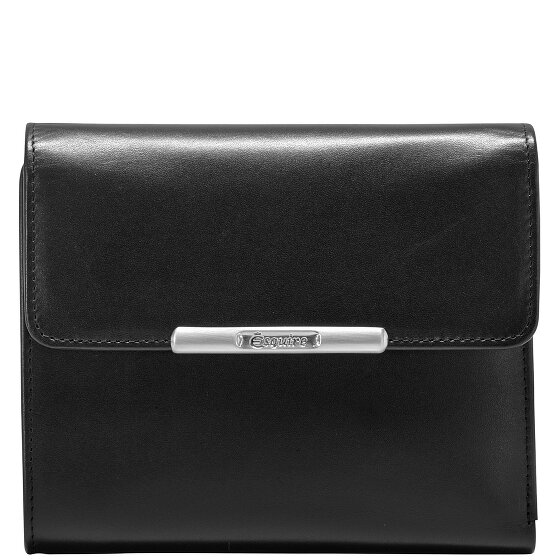 Esquire Helena Portfel skórzany 12 cm