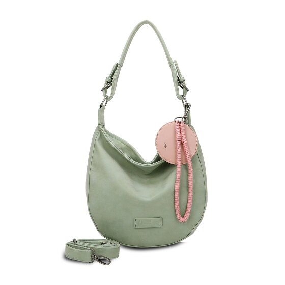 Fritzi aus Preußen Fritzi Hobo Vintage Torba na ramię 33 cm