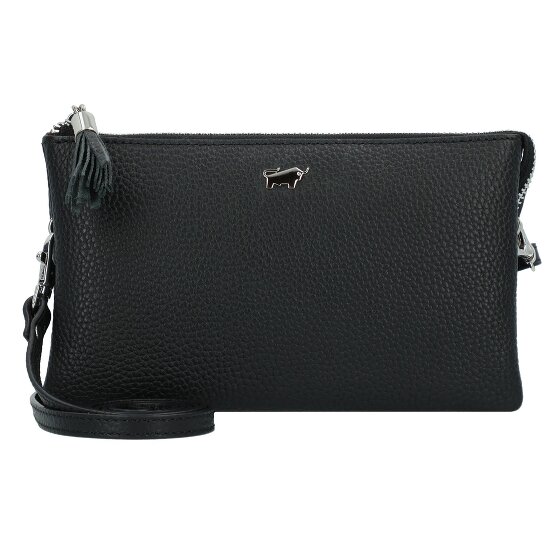 Braun Büffel Hanna Torba na ramię Skórzany 21 cm