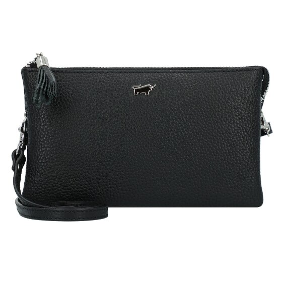 Braun Büffel Hanna Torba na ramię Skórzany 21 cm