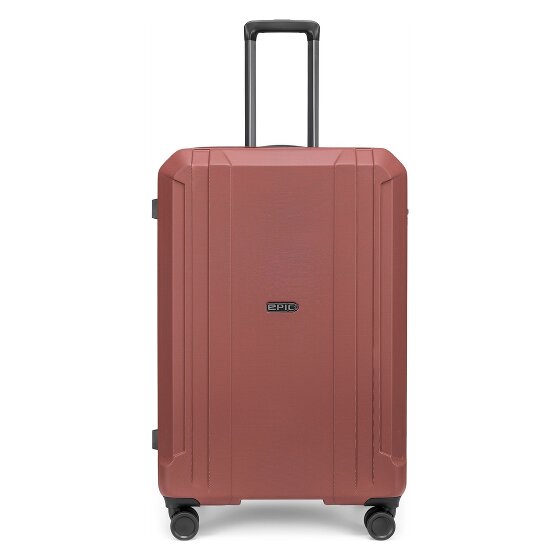 Epic Airwave Neo 4 kółka Walizka 75 cm