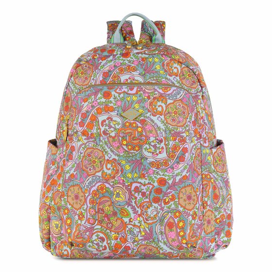 Oilily Petalpark Paisley Britt Plecak 37.5 cm