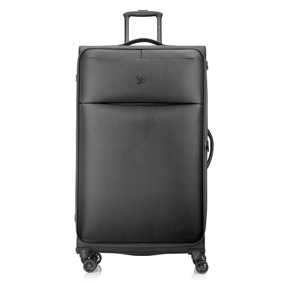 Pack Easy GoUp 4 kółka Walizka L 76 cm z plisą rozprężną