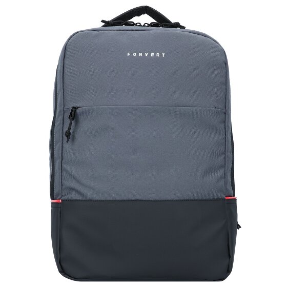 Forvert Plecak Lance 42 cm Komora na laptopa