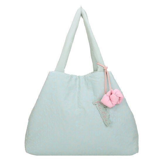 Fritzi aus Preußen Torba Easy Happy Twist Shopper z funkcją dwustronną 50 cm