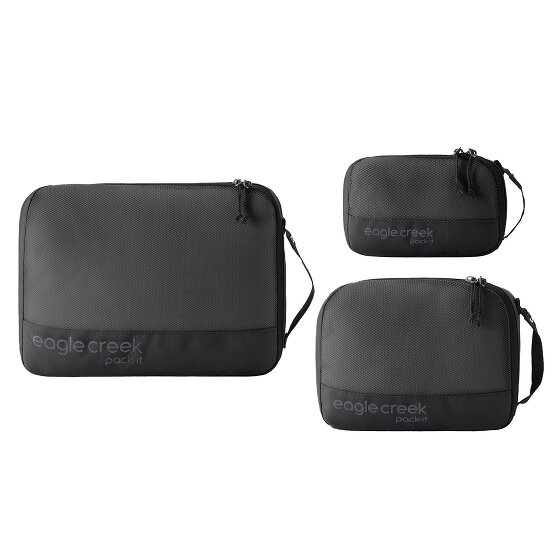 Eagle Creek Zestaw sakw Pack-It 3 szt.