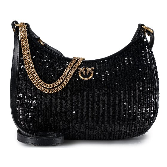 PINKO Half Moon Torba na ramię 26 cm