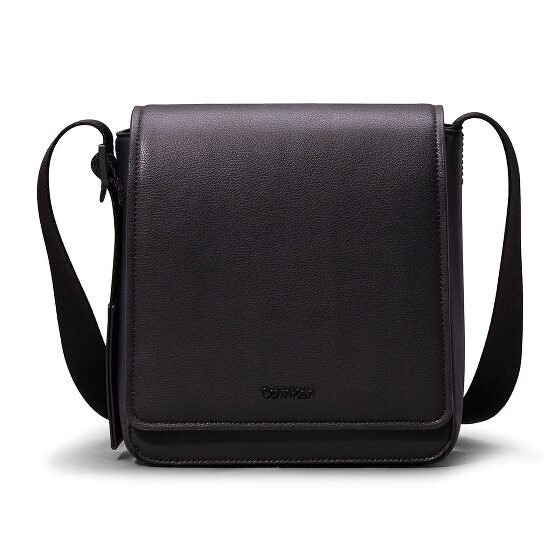 Calvin Klein Minimal Focus Mini Torba Torba na ramię 17 cm