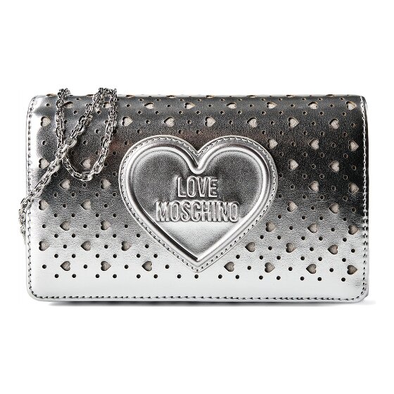 Love Moschino Smart Daily Bag Torba na ramię 23 cm