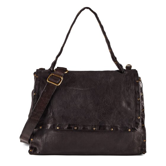 Campomaggi Zelda Torba na ramię Skórzany 34 cm